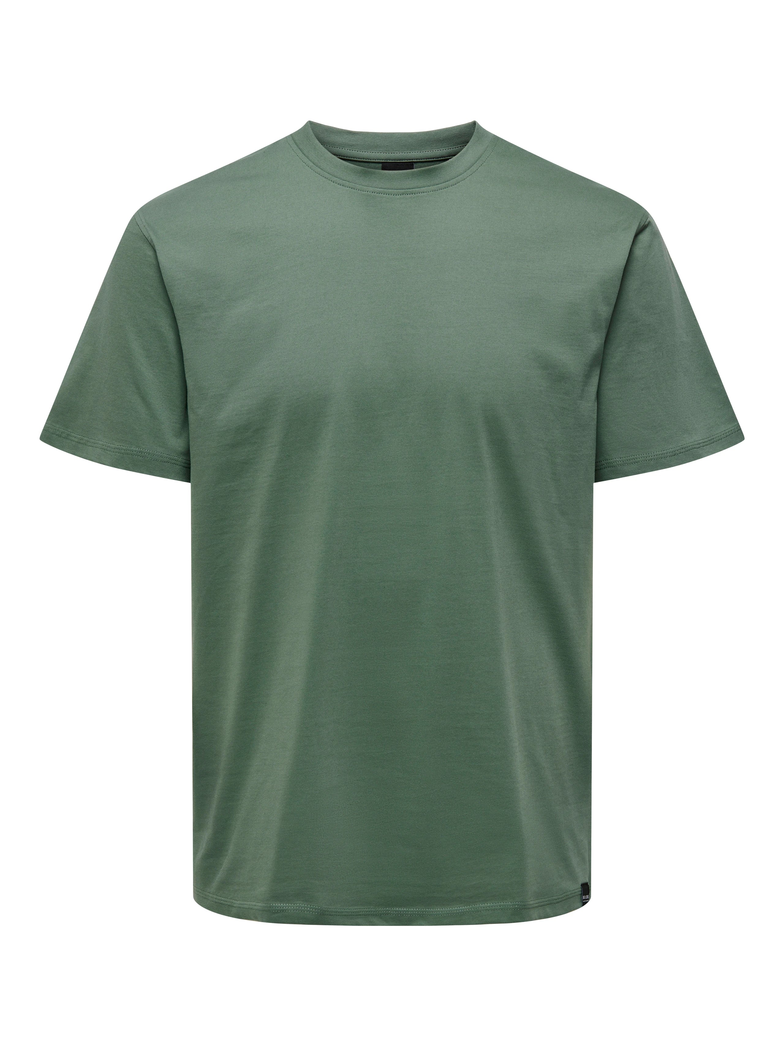 Max Green Only & Sons T-Shirt