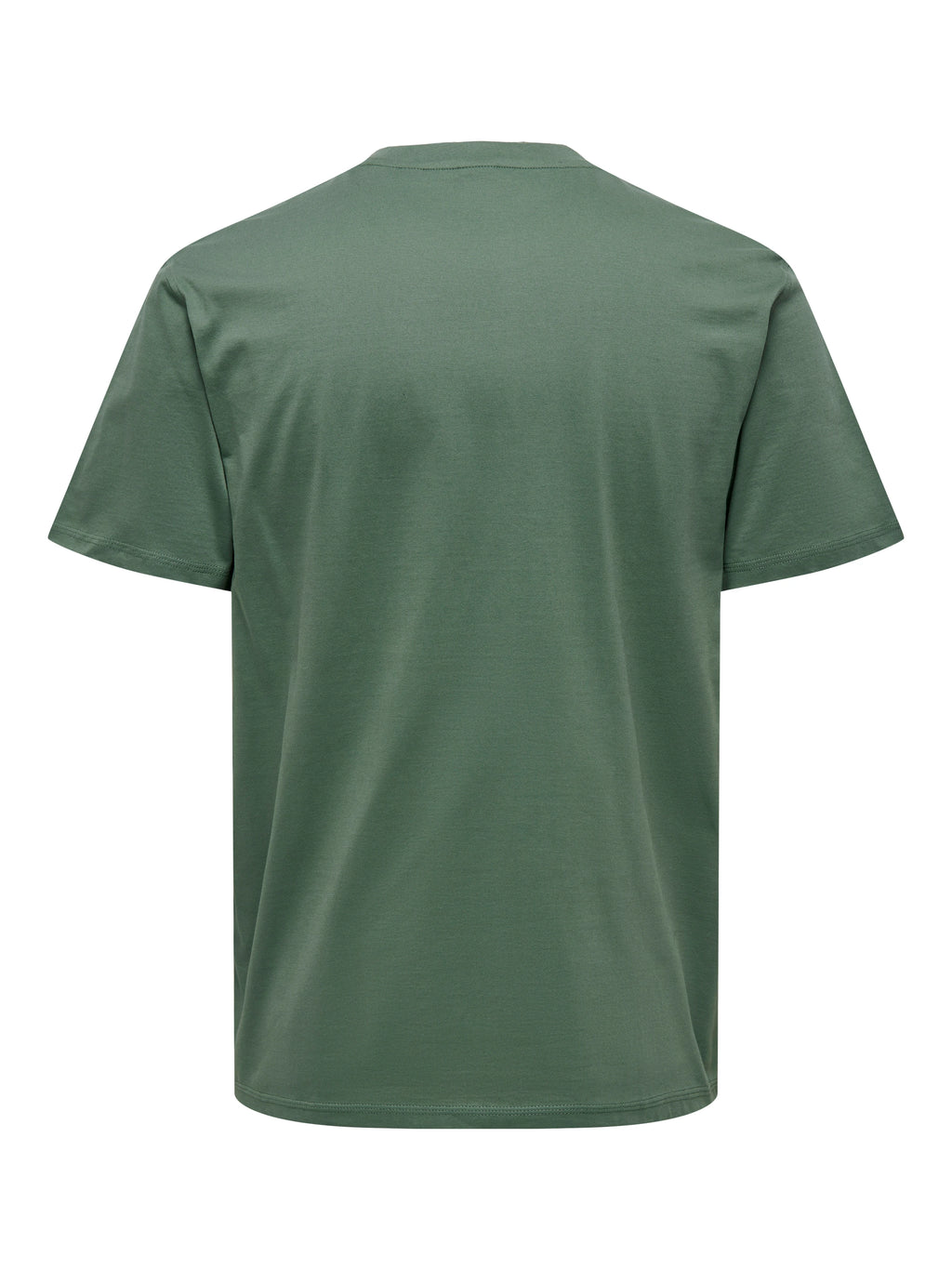T-Shirt Max Vert Only & Sons