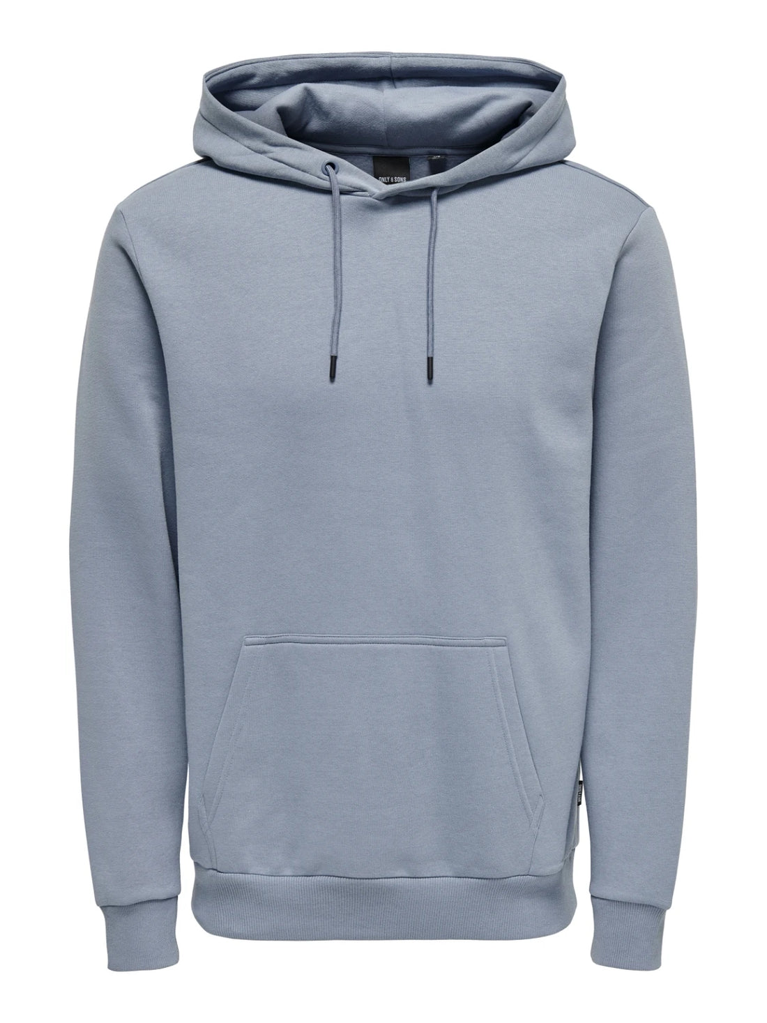 Chandail Ceres Hoodie Bleu Acier Only & Sons