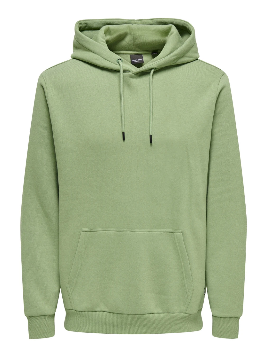 Chandail Ceres Hoodie Vert Pâle Only & Sons