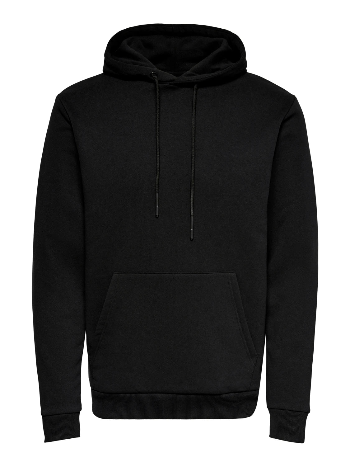 Only & Sons Ceres Black Hoodie