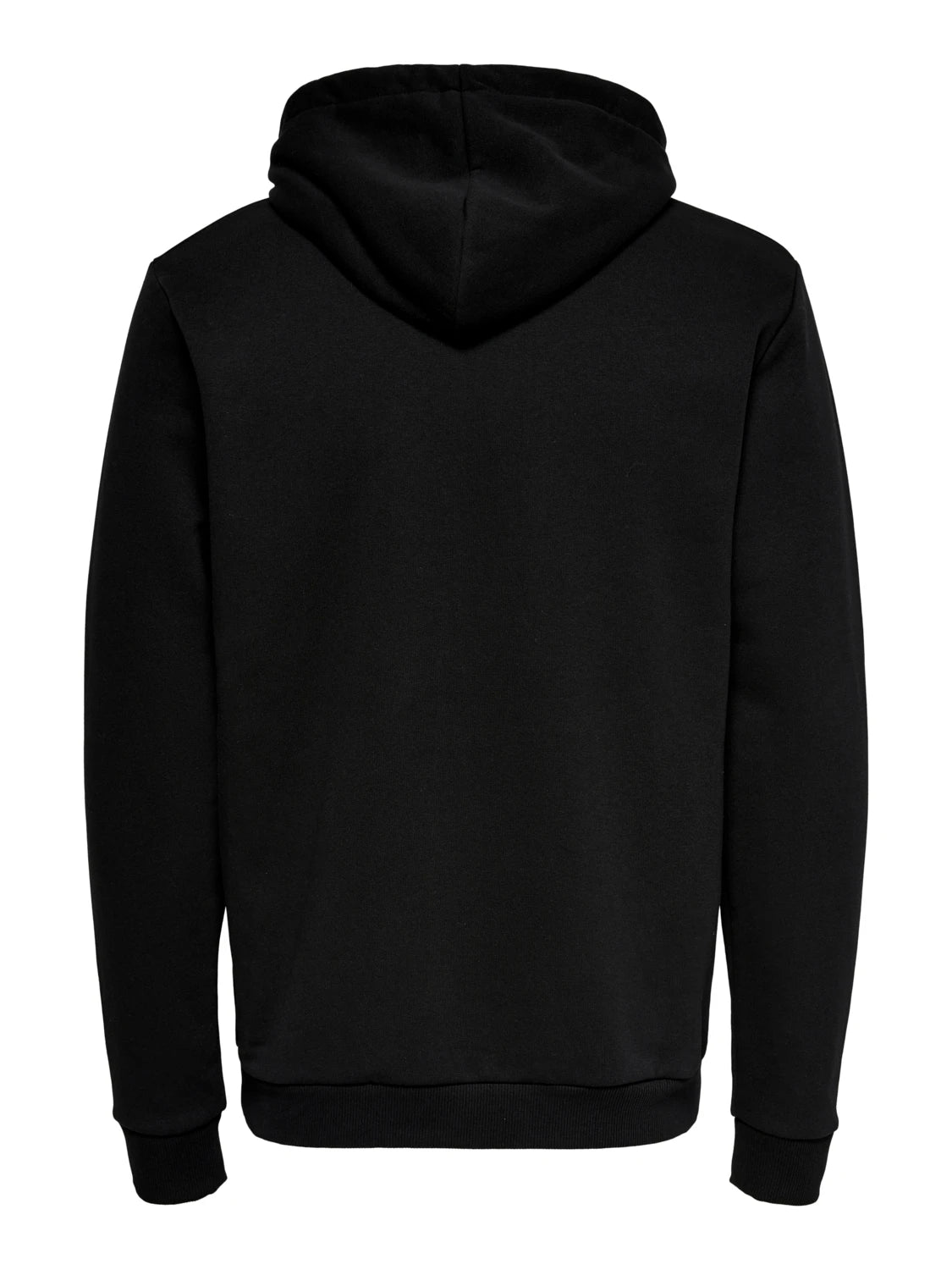 Only & Sons Ceres Black Hoodie