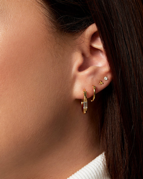 Alexia Midi34 Earrings