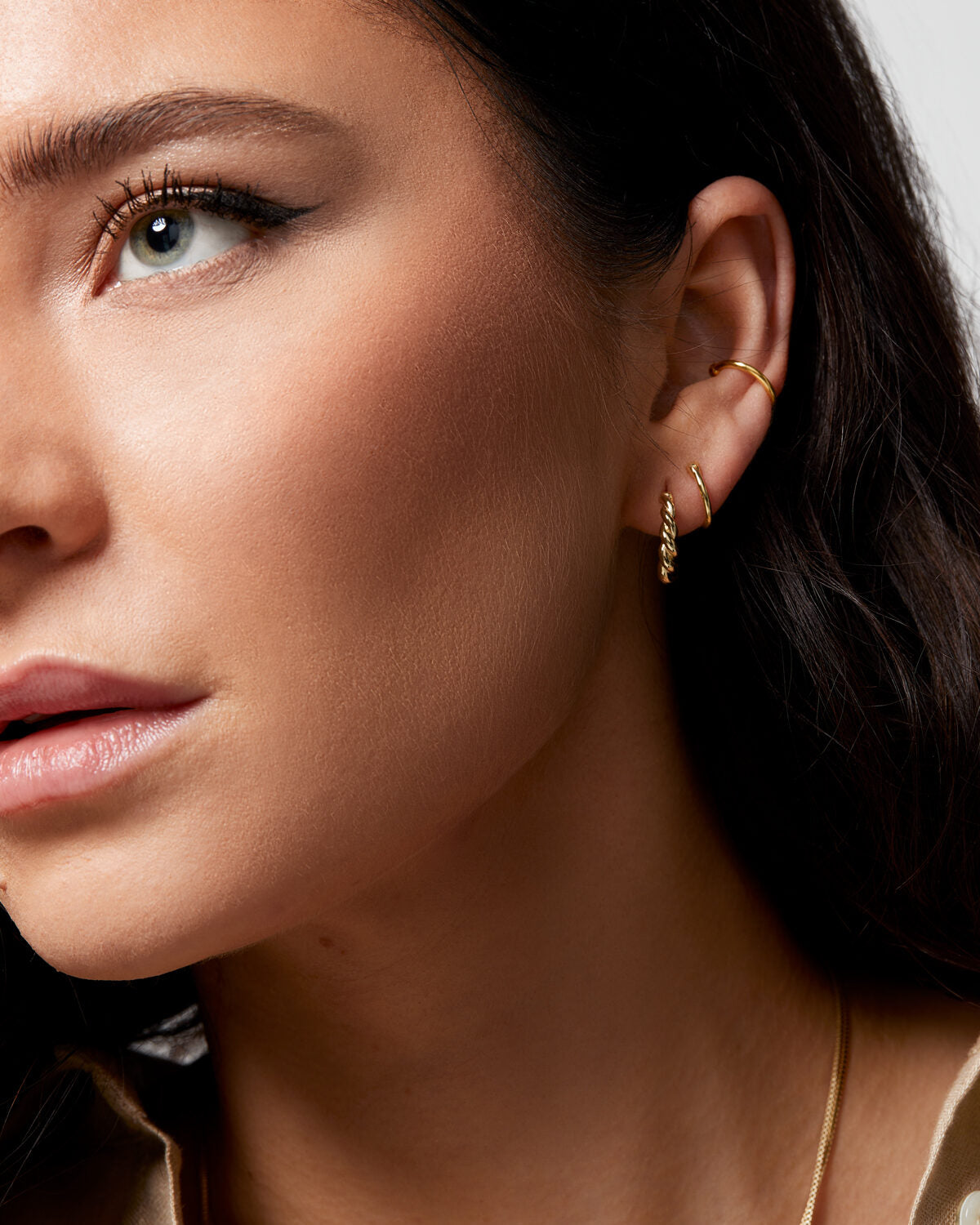 Alexia Midi34 Earrings