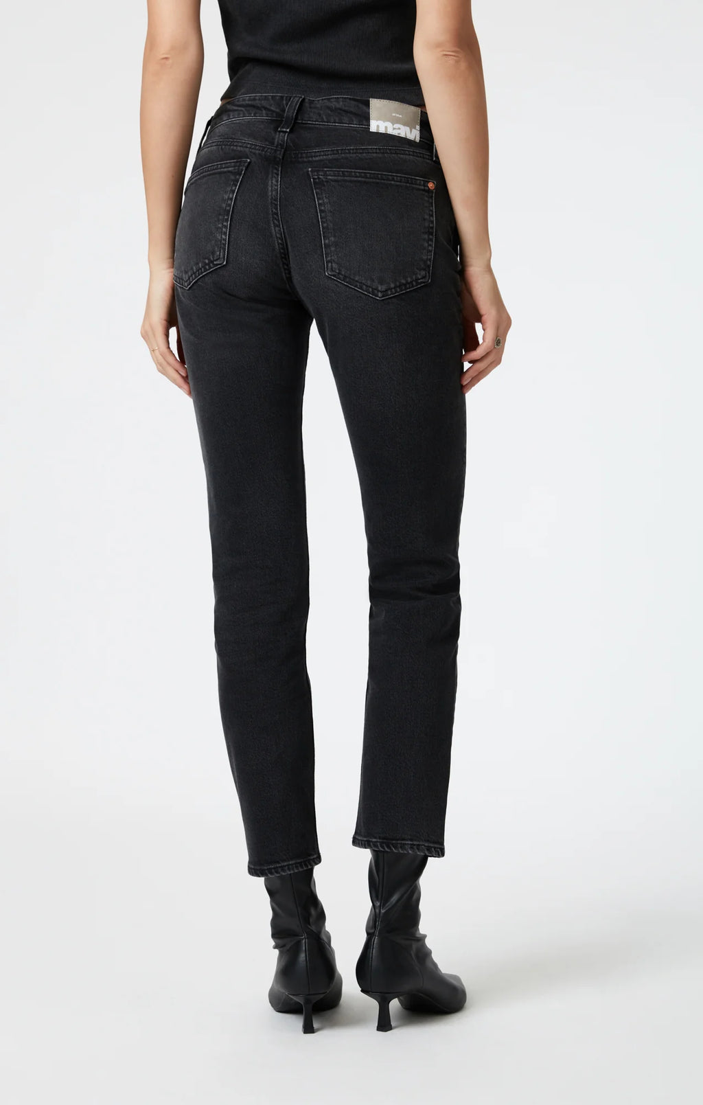 Mirella Smoke Mavi Jeans