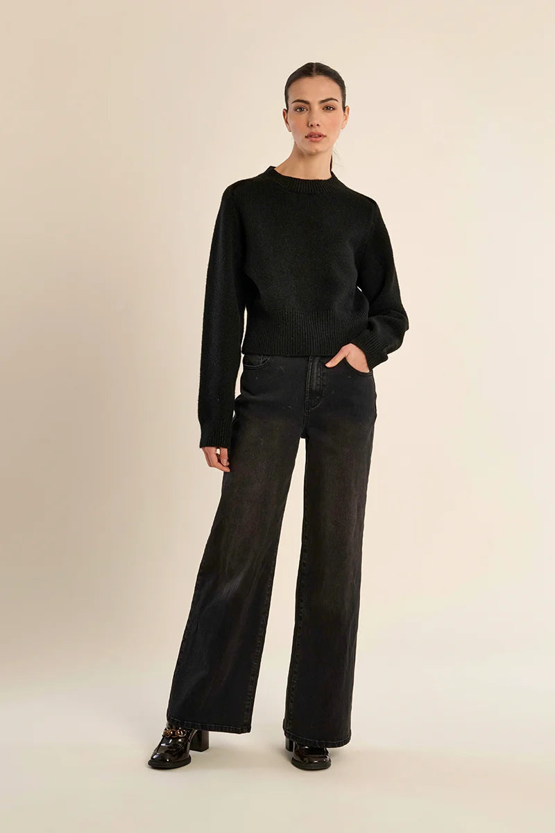 Pull Valence Noir Molly Bracken