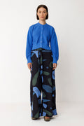 Cardigan Belene Bleu SKFK