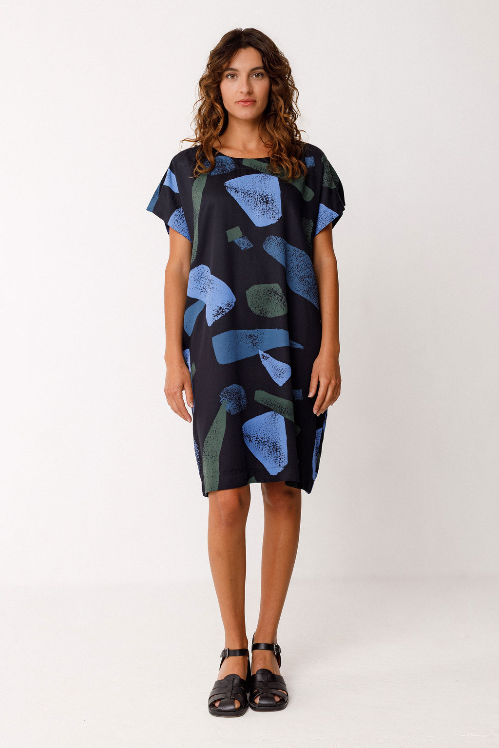 Dress Elodi Multi SKFK