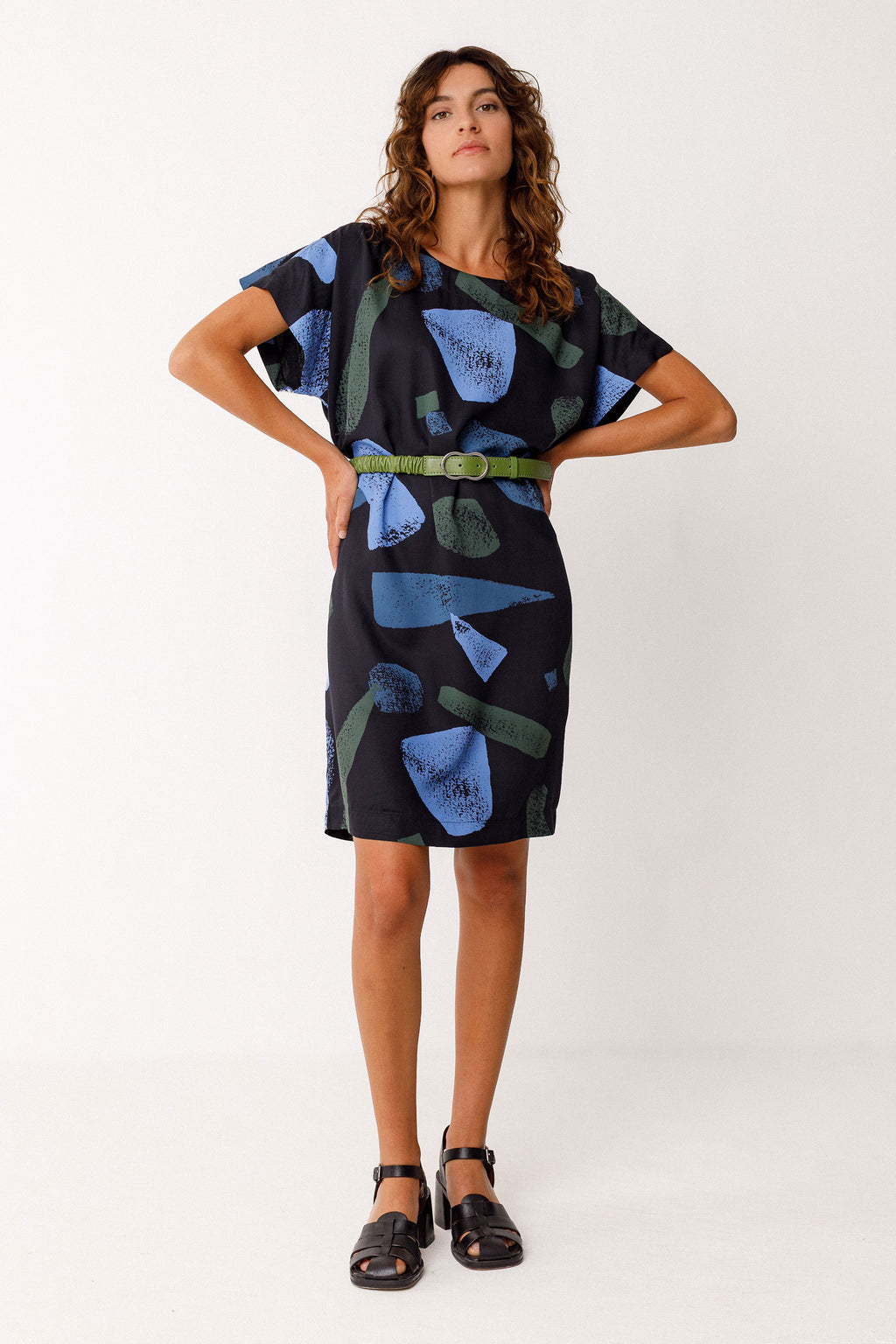 Dress Elodi Multi SKFK