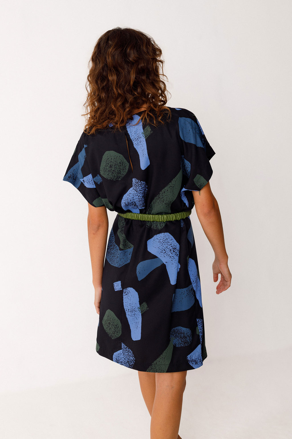 Dress Elodi Multi SKFK