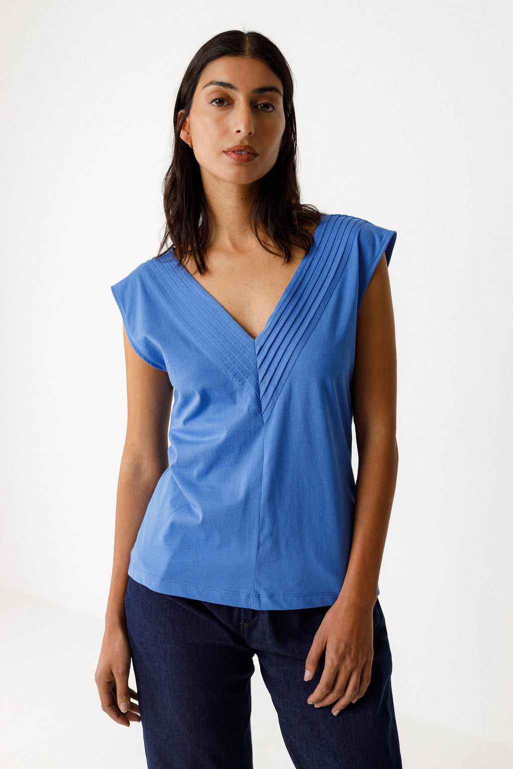 Haut Zuntz Bleu SKFK