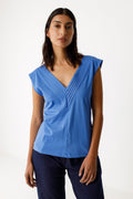 Haut Zuntz Bleu SKFK