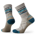 Smartwool Hike Light Zigzag Socks