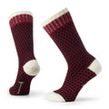 Smartwool Polka Popcorn Everyday Socks