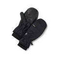 Smartwool Black Smartloft Mittens