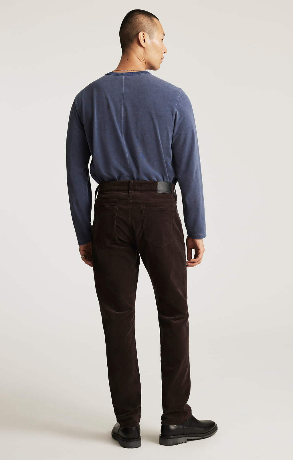 Marcus Penny Cord Mavi Jeans