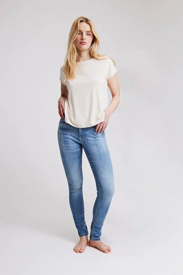 Rebel Tapioca ICHI Top