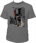 T-Shirt Taverne Gris Tresnormal