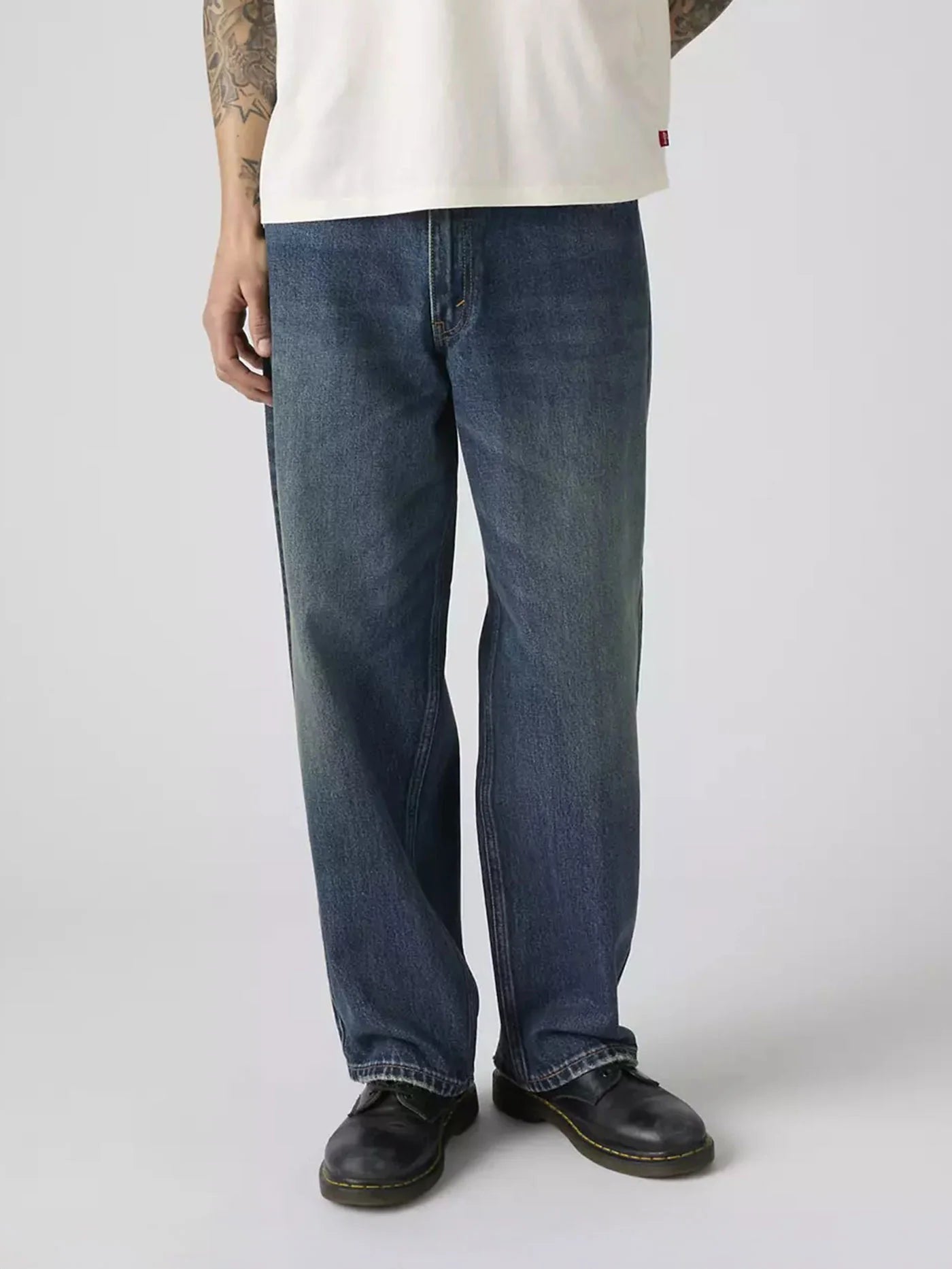 Jeans 578 Tough As Boots Levi's