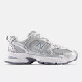Chaussure 530 Grey Matter/Silver Metalic New Balance