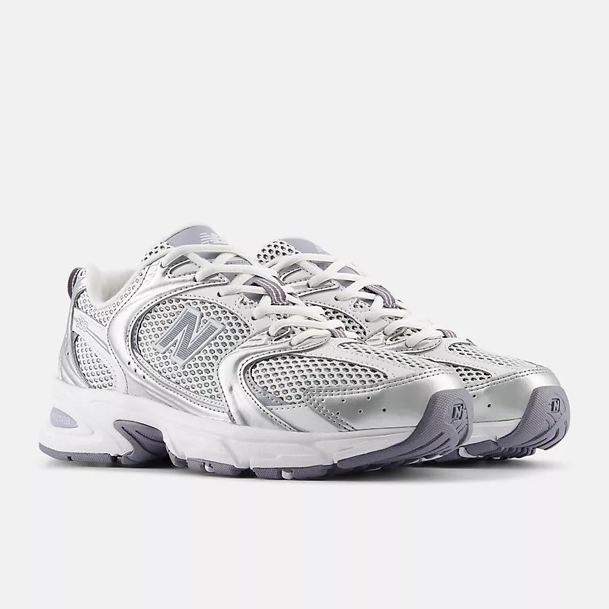 Chaussure 530 Grey Matter/Silver Metalic New Balance