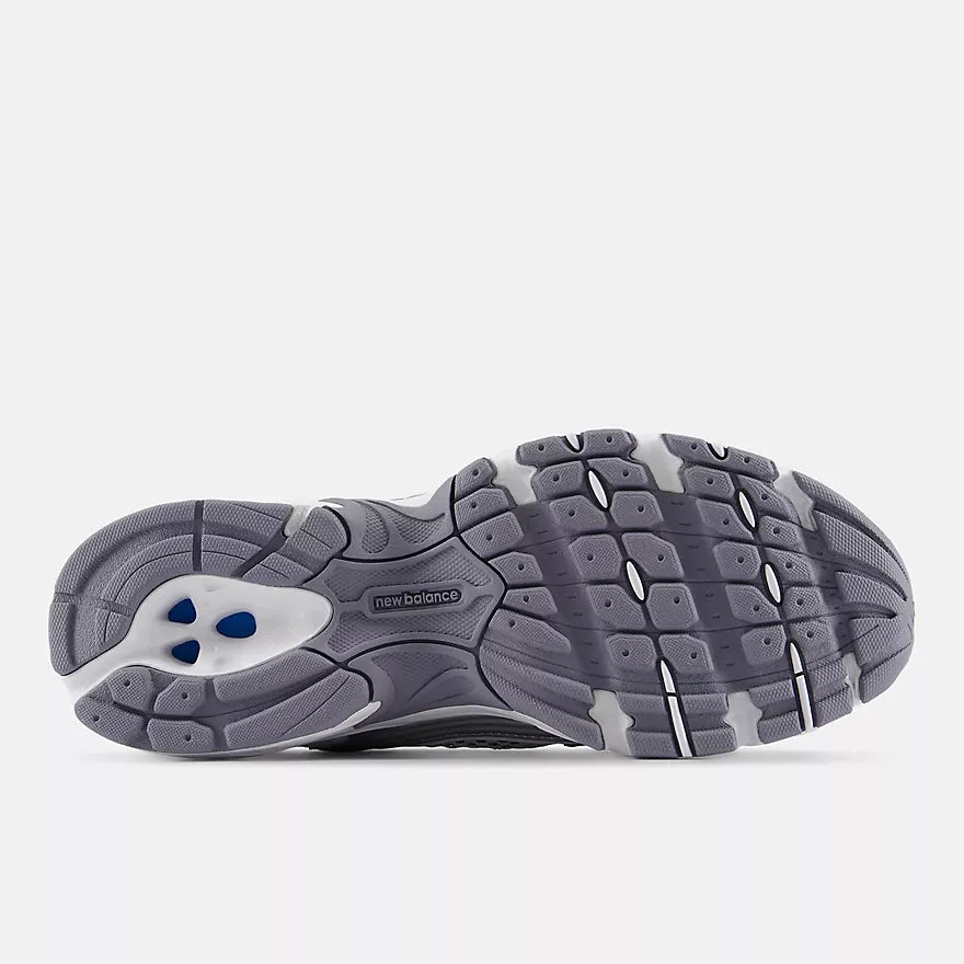 Chaussure 530 Grey Matter/Silver Metalic New Balance