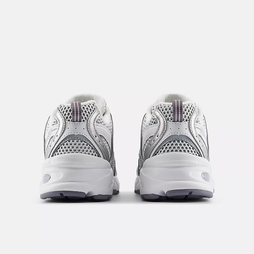 Chaussure 530 Grey Matter/Silver Metalic New Balance