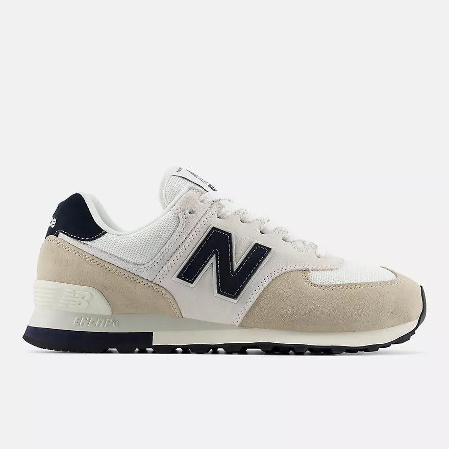 Chaussure 574 Sea Salt/Linen New Balance