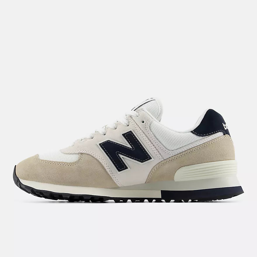 Chaussure 574 Sea Salt/Linen New Balance