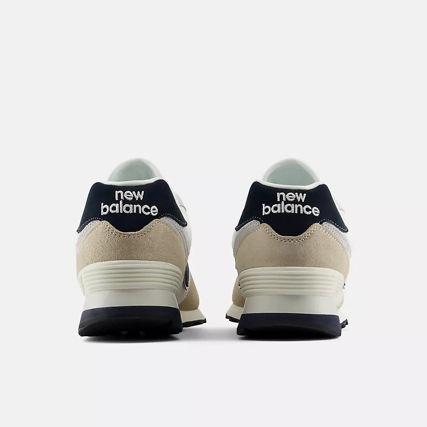 Chaussure 574 Sea Salt/Linen New Balance