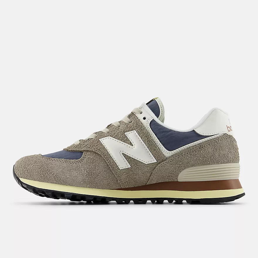 Chaussure 574 Arid Stone New Balance