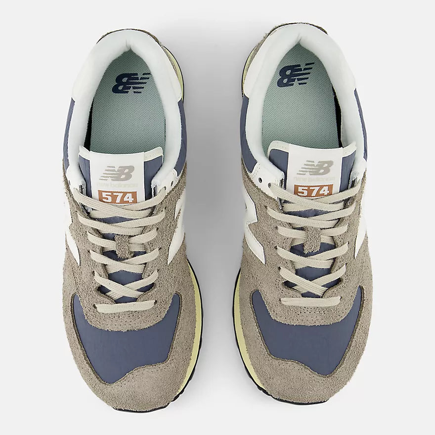 Chaussure 574 Arid Stone New Balance