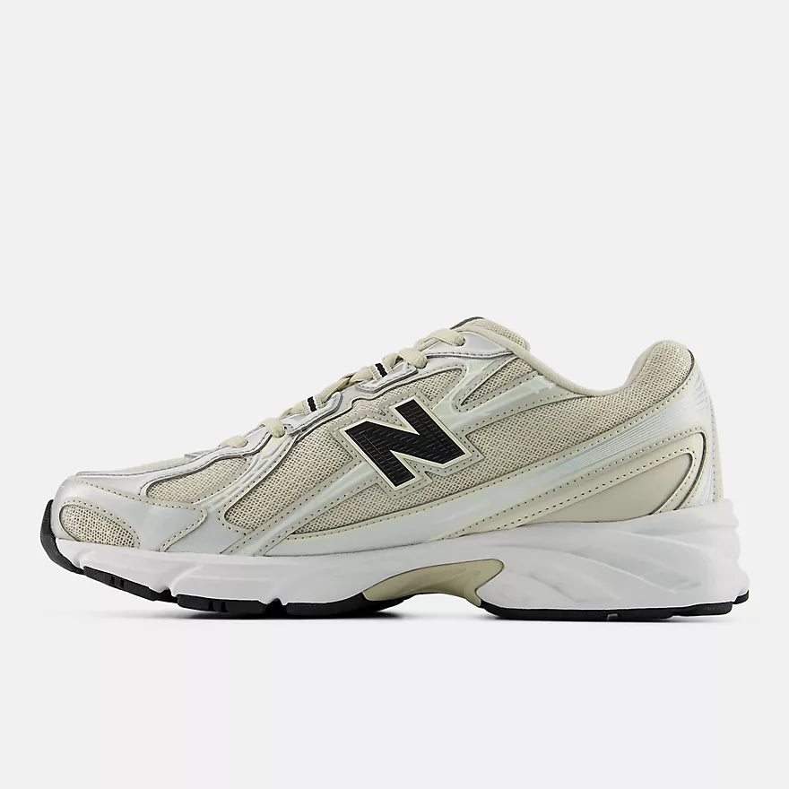 Chaussure 740 Timberwolf/Noir New Balance