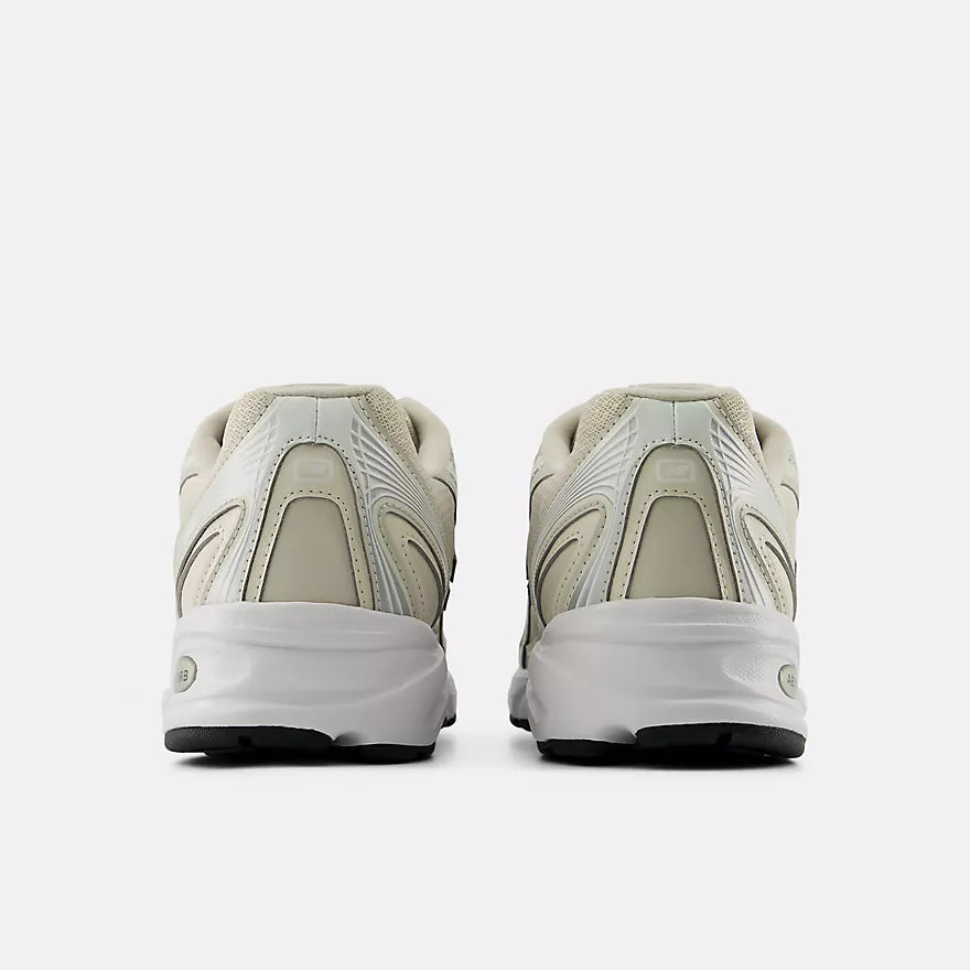 Chaussure 740 Timberwolf/Noir New Balance