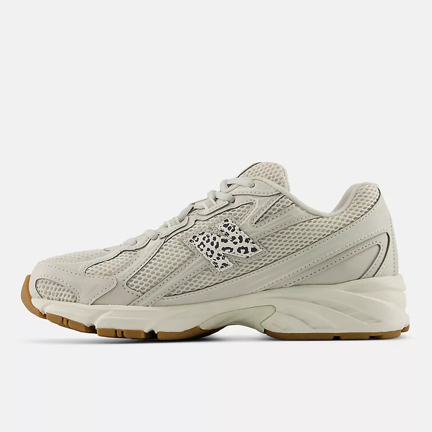 Chaussure 740 Moonbeam/Sea Salt New Balance