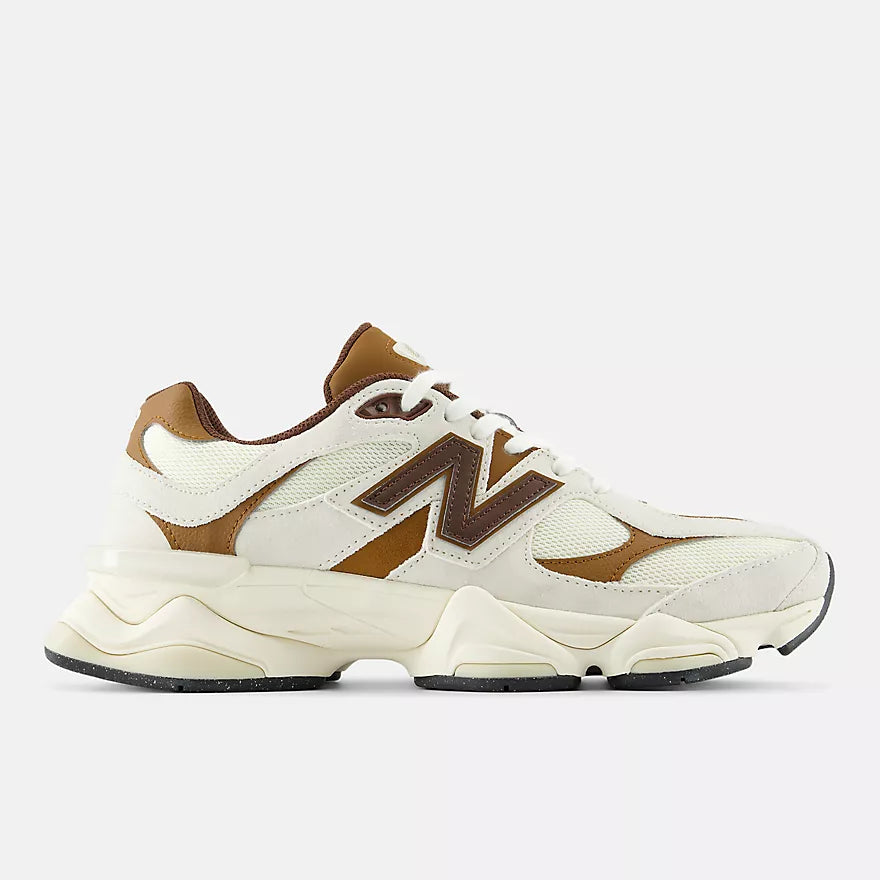 Chaussure 9060 Breakfast Tea/Angora New Balance
