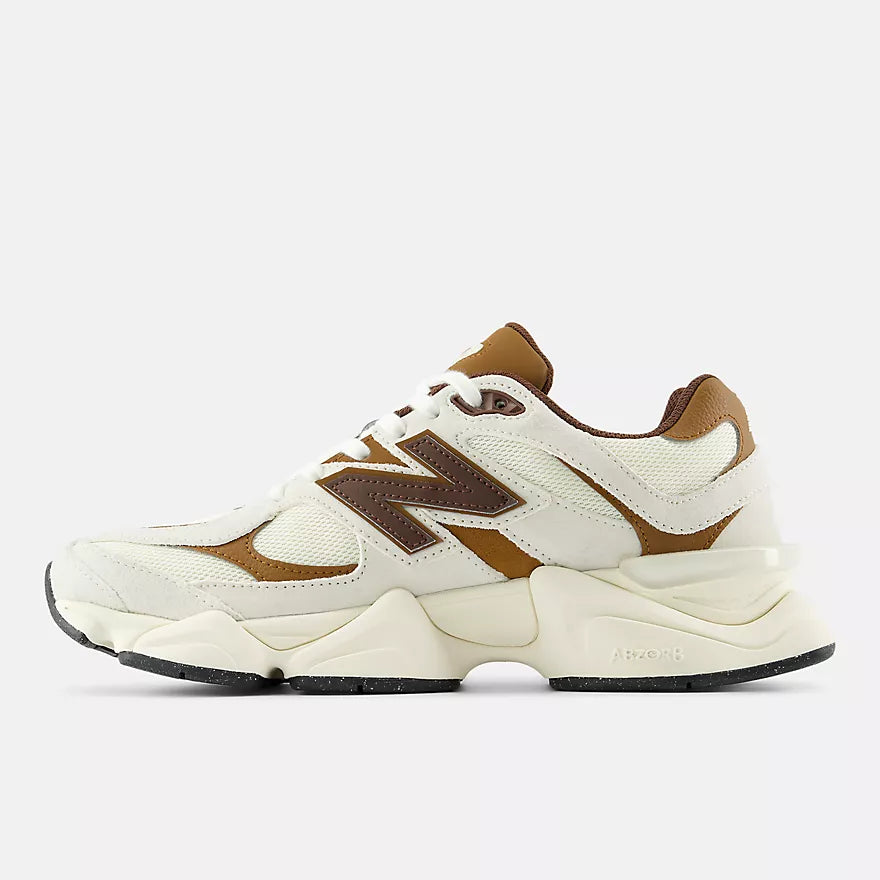 Chaussure 9060 Breakfast Tea/Angora New Balance
