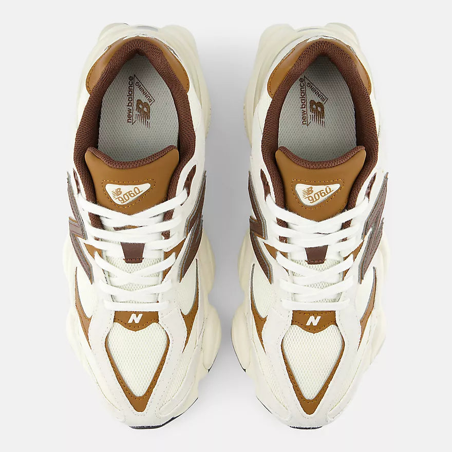 Chaussure 9060 Breakfast Tea/Angora New Balance