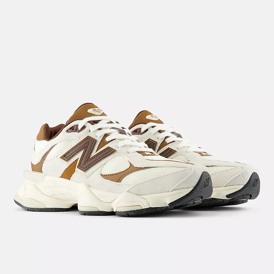 Chaussure 9060 Breakfast Tea/Angora New Balance