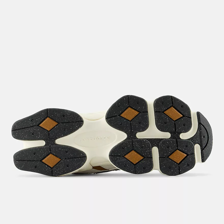 Chaussure 9060 Breakfast Tea/Angora New Balance
