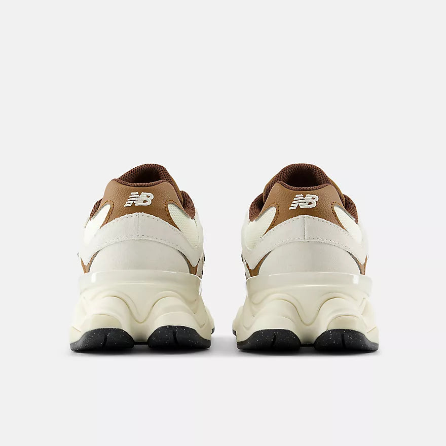 Chaussure 9060 Breakfast Tea/Angora New Balance