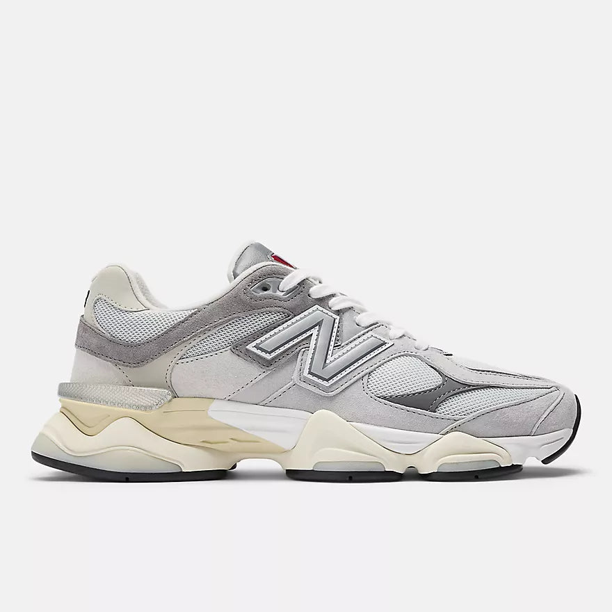 Chaussure 9060 Rain Cloud/Castlerock New Balance