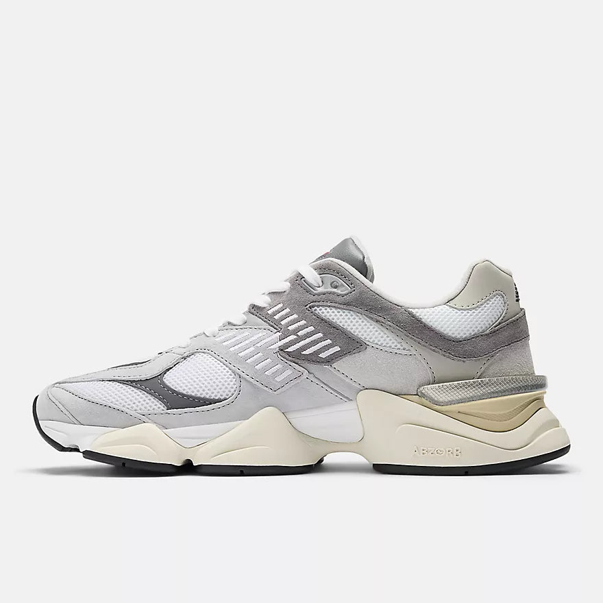 Chaussure 9060 Rain Cloud/Castlerock New Balance