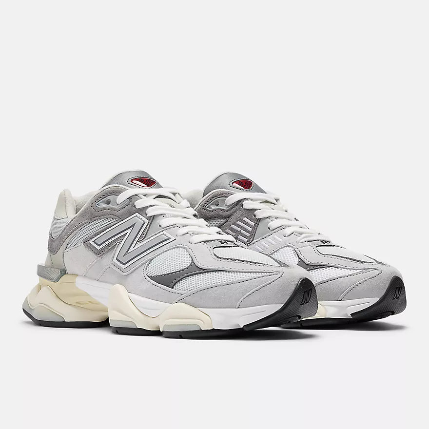 Chaussure 9060 Rain Cloud/Castlerock New Balance