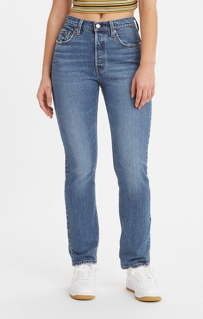Jeans 501 Salsa In Sequence Levi's