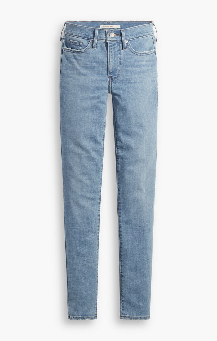 Levi's 311 Lapis Topic Jeans