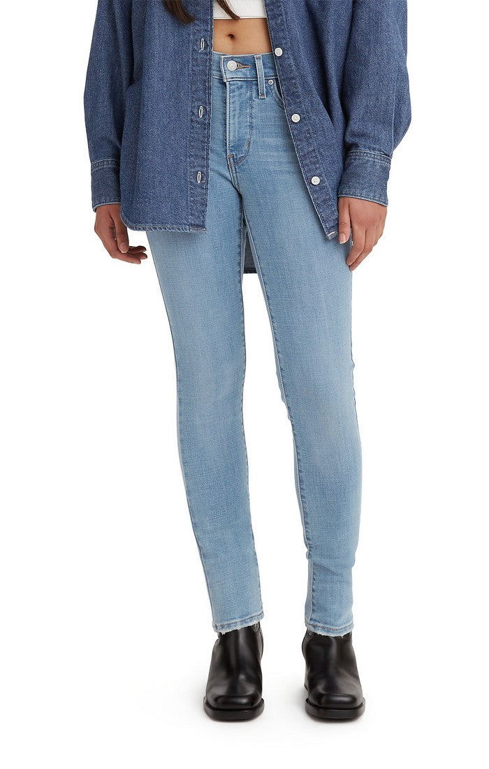 Levi's 311 Lapis Topic Jeans