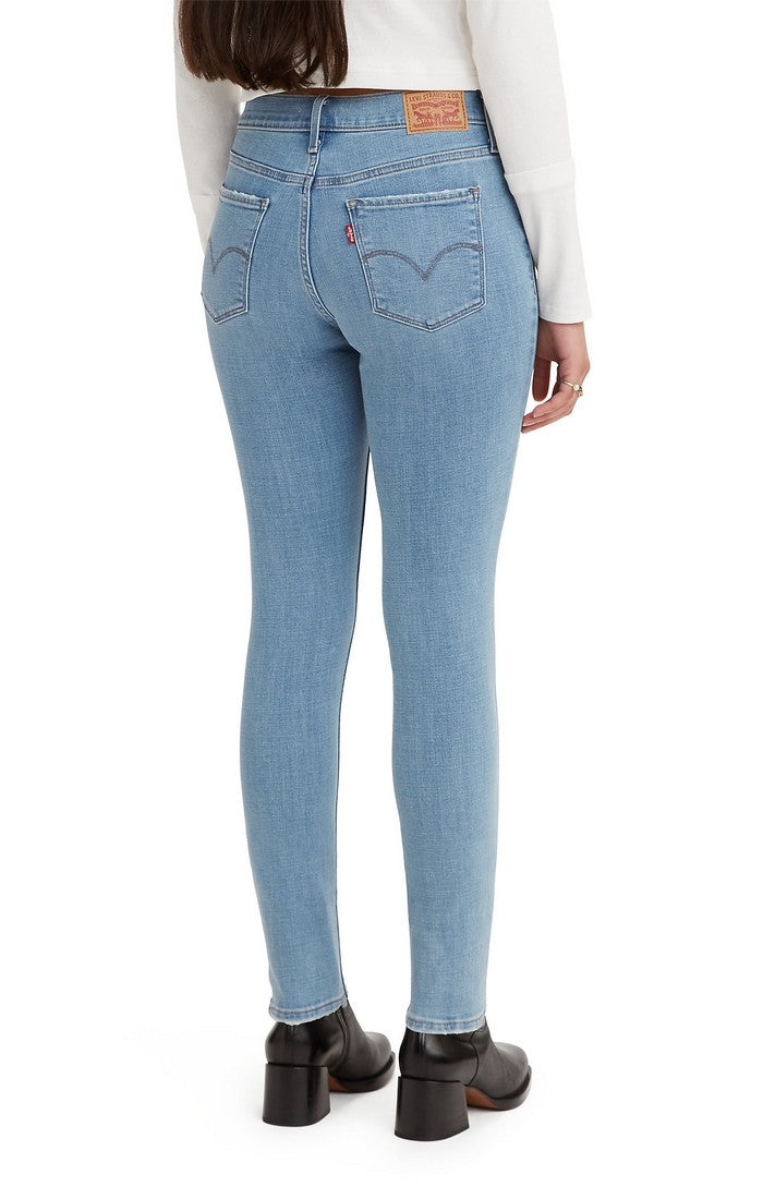 Levi's 311 Lapis Topic Jeans