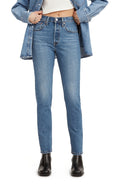 Jeans 501 Skinny Blue It's True Levi's