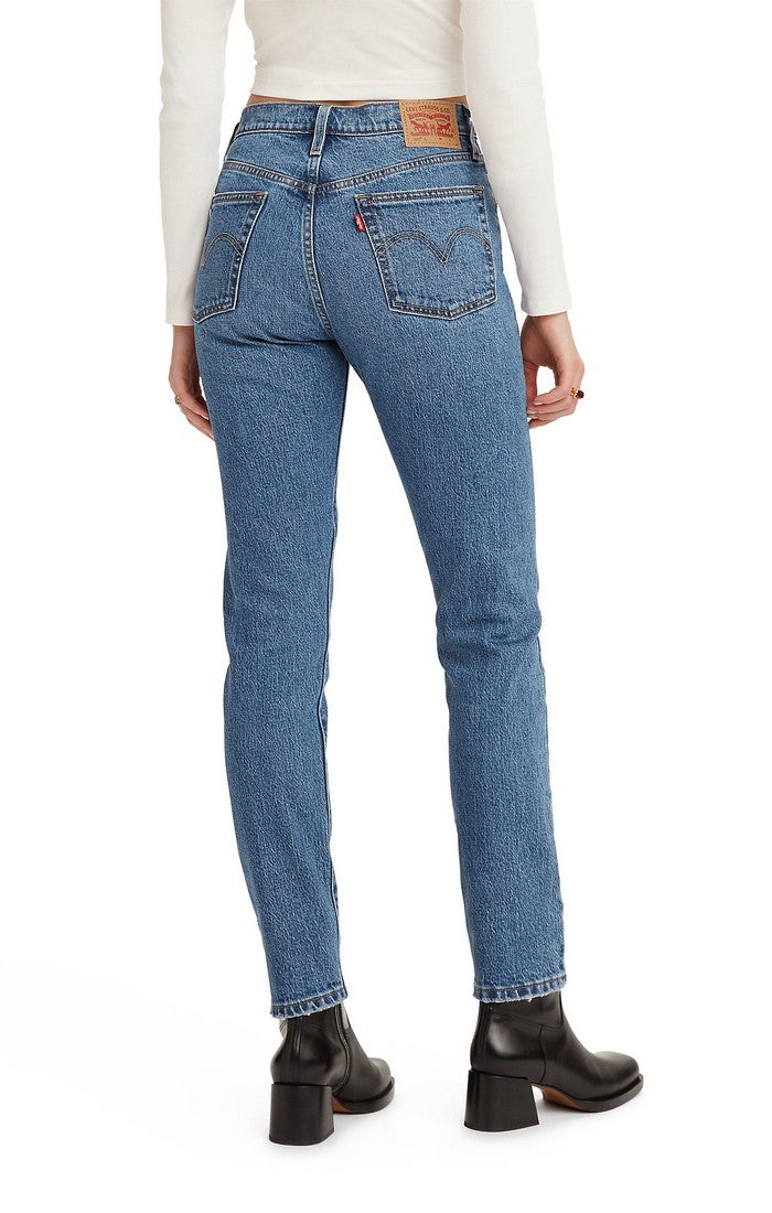 Jeans 501 Skinny Blue It's True Levi's